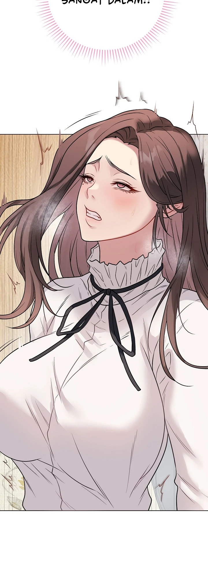 Signed, Sealed, Mistaken - Page 36